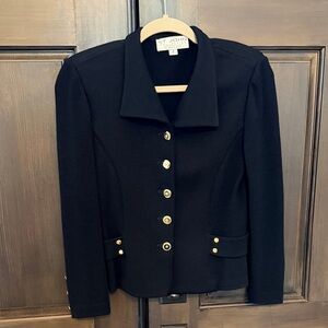 St. John blazer